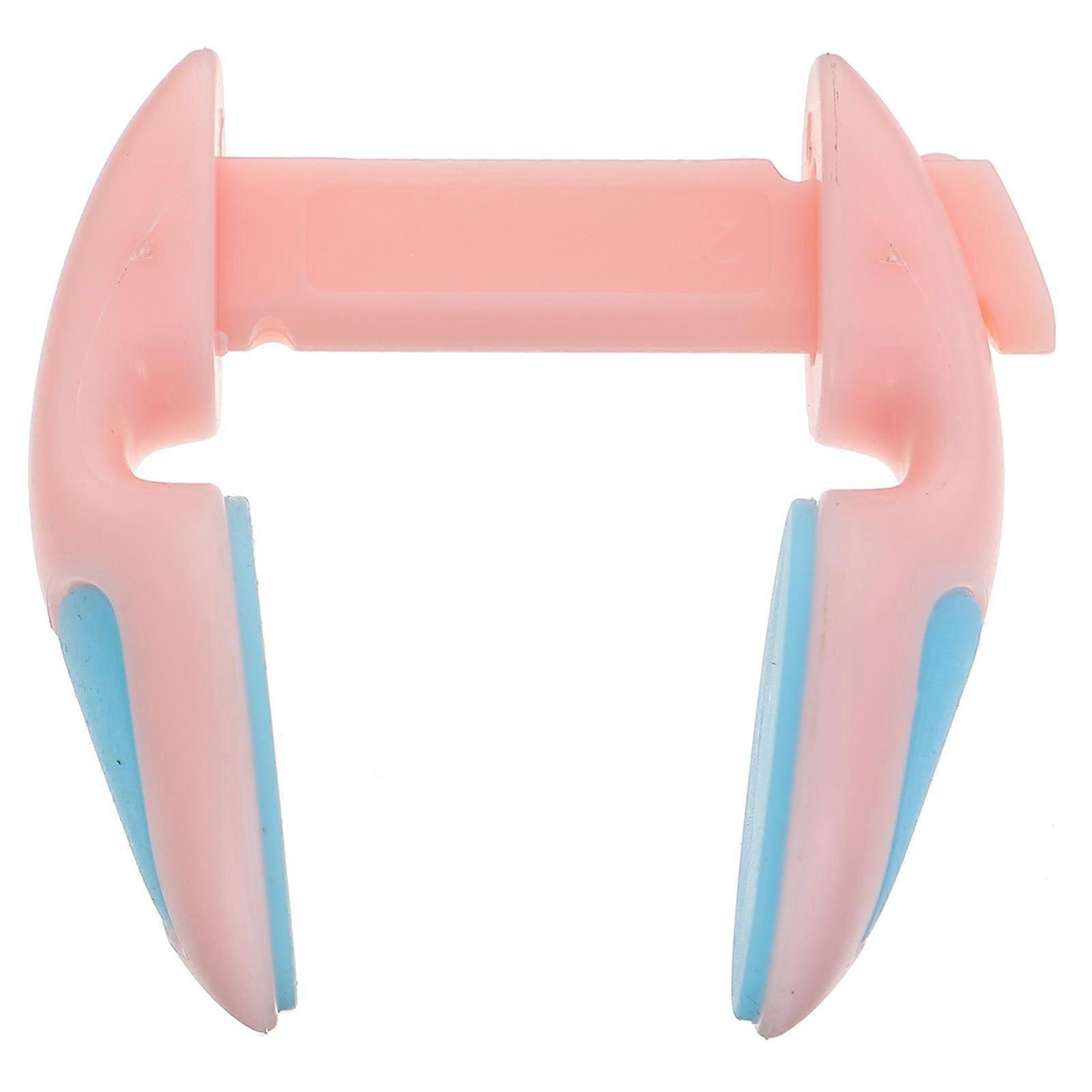 1Pc Nasal Orthodontic Device Nose Up Lifting Clips Poretable Nose Bridge Corrector