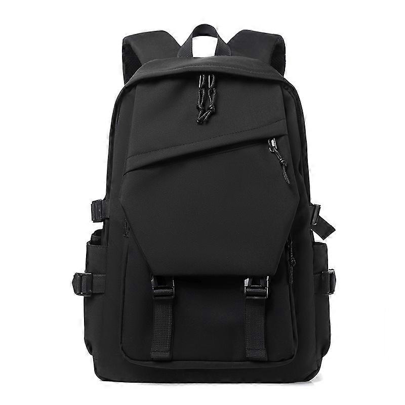 INF Lightweight Large Capacity Nylon & Polyester Backpack, Waterproof Laptop Backpack