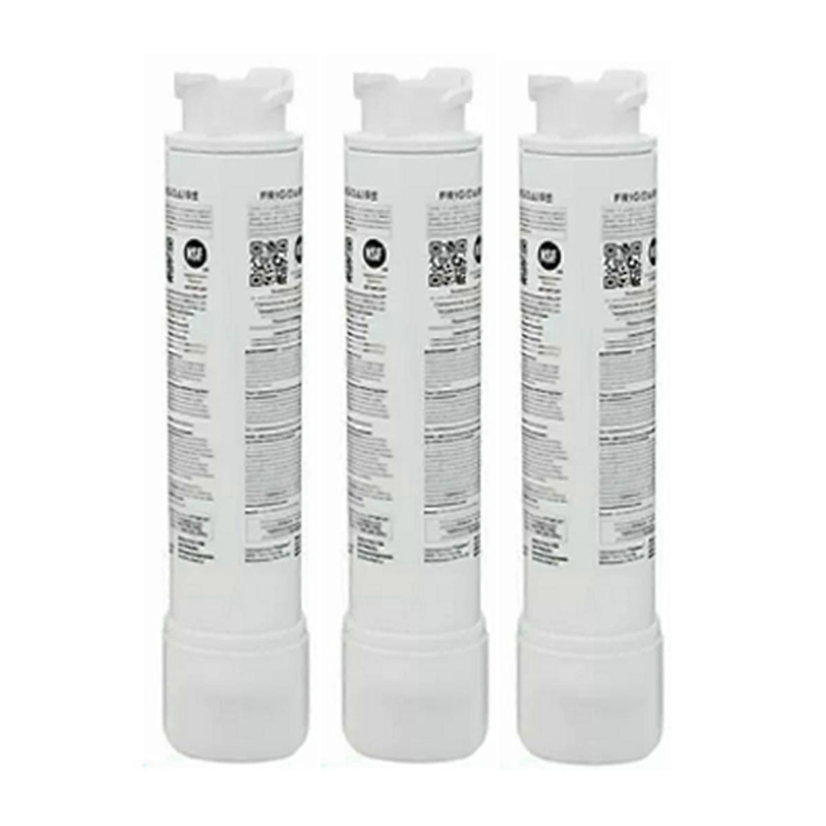 3PCS for PureSource Ultra II Refrigerator Water Filter Replacement Parts Refrigerator Filter