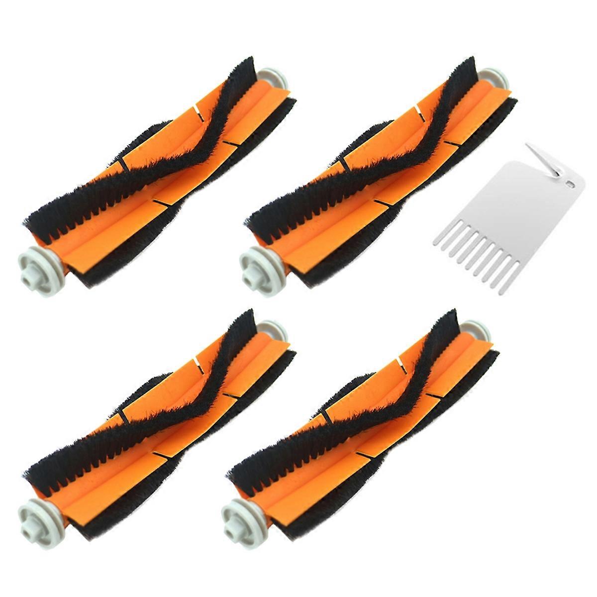 Suitable for Mi Mi Home 1S Sweeping Robot Spare Parts Replacement