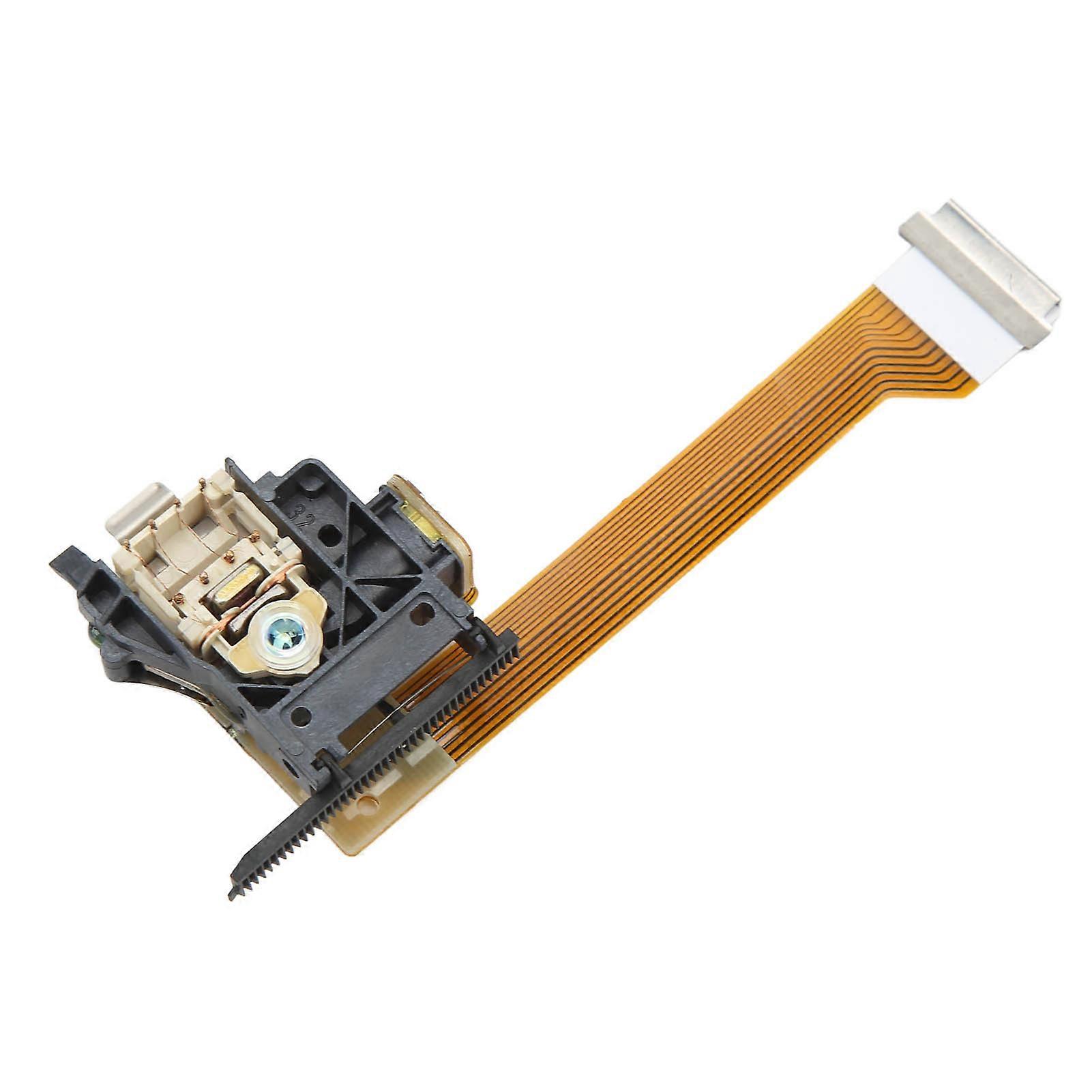 VAM 1202 CD VCD Laser Optical Pickup Lens ABS Material