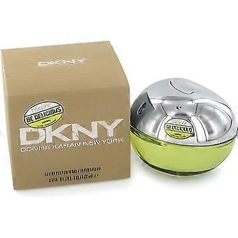 Perfume - DONNA KARAN - Be Delicious - Eau de Parfum 100ml - Fruity - Spray