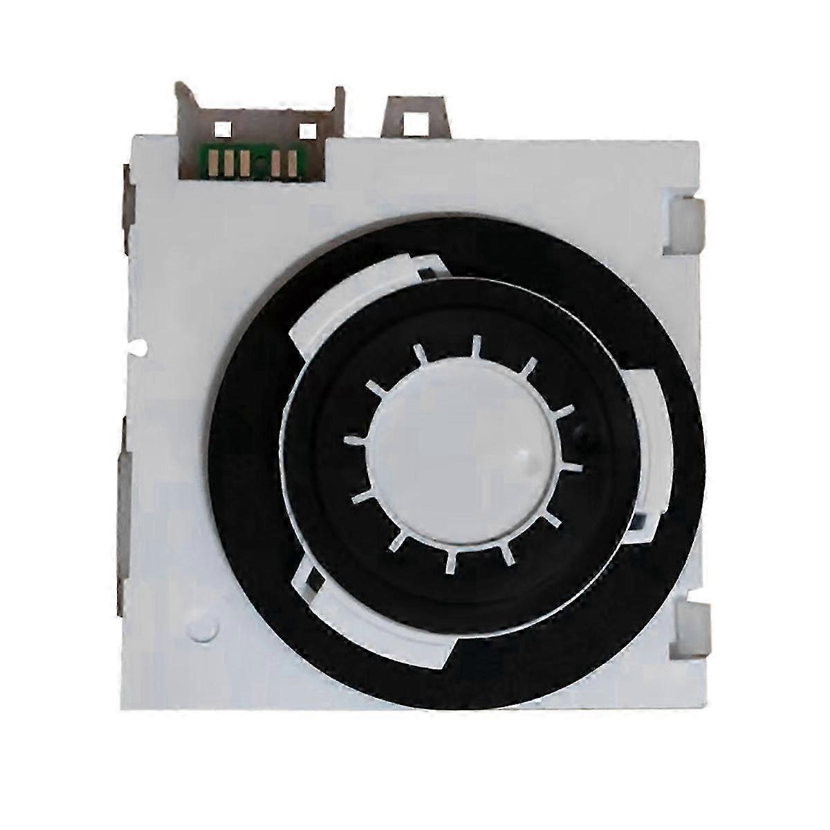 Dishwasher Vent Assembly for Dishwasher Fan Motor Replacement