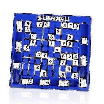 Board Games The New Sudoku Nine-square Grid Board Children's Math Puzzle Game With 120 Sudoku Puzzles And