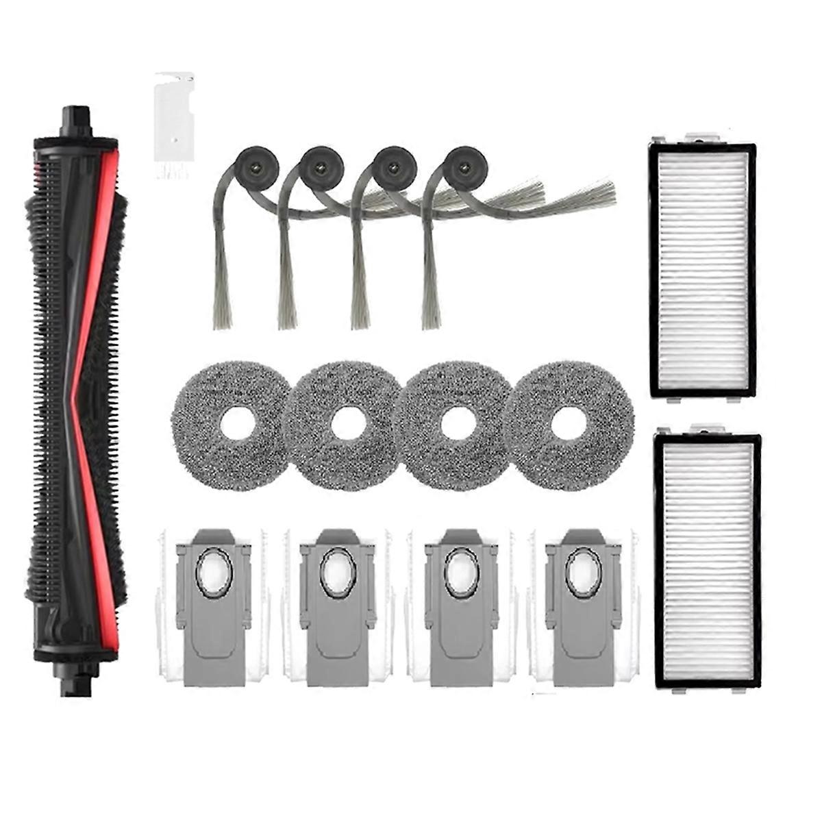 For G30/Saros Z70 Space Cleaning Machine Accessories