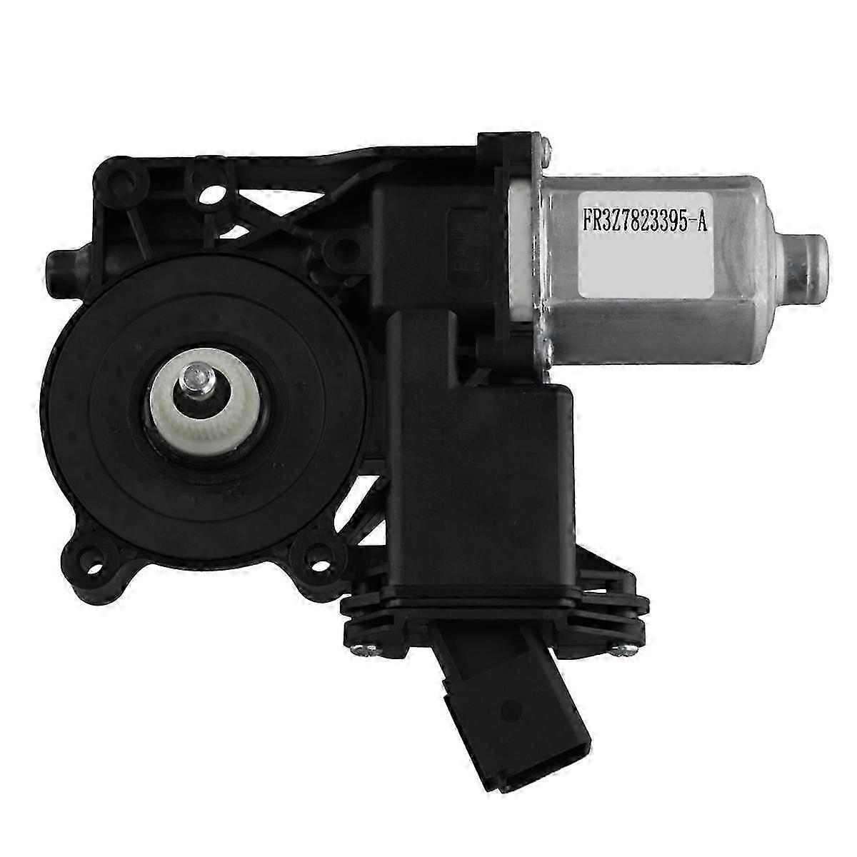 Front Right Power Window Lift Motor for 2015-2016 Models FR3Z7823394D & FR3B14A365BC