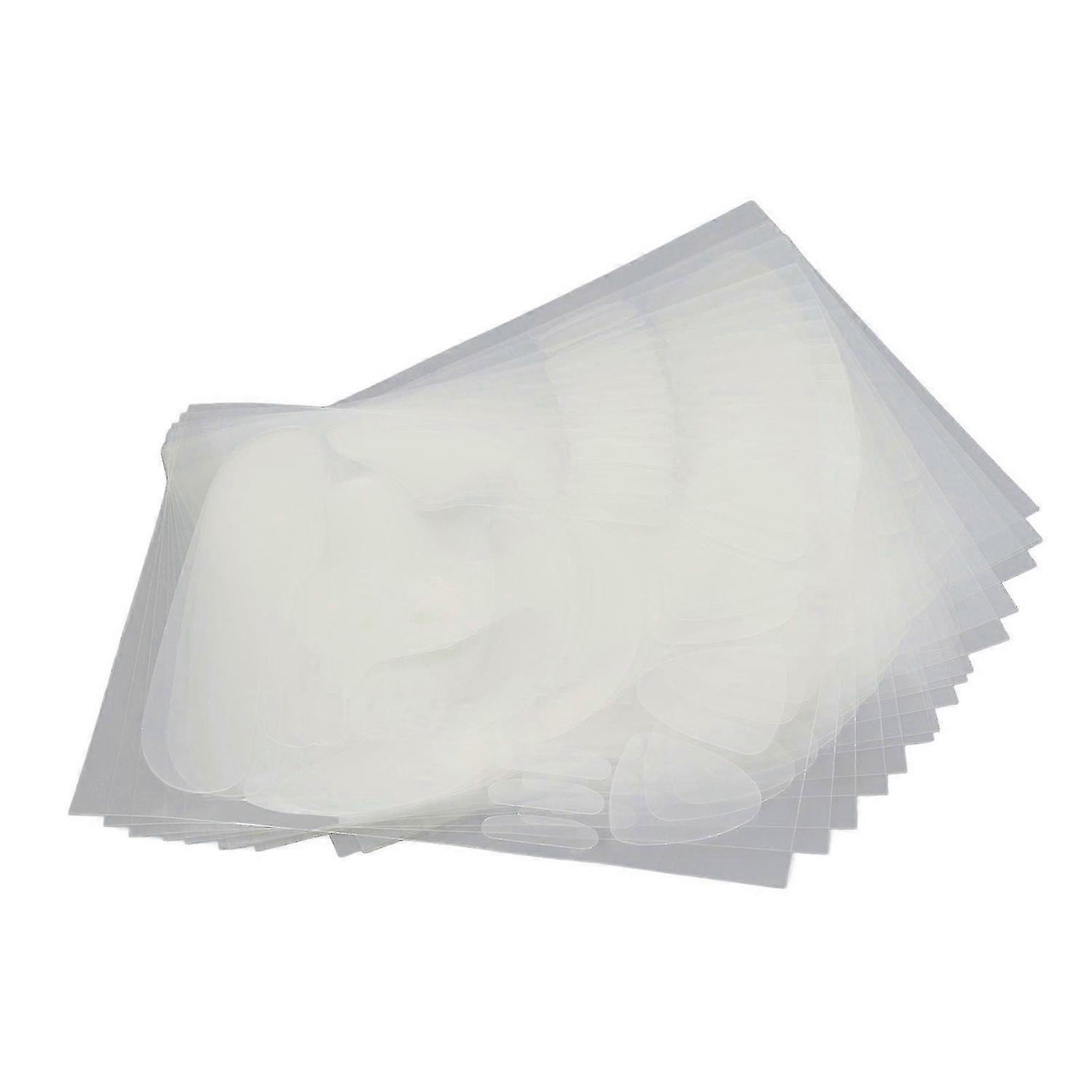 2025 Latest Model 256pcs Forehead Wrinkle Patches Soften Wrinkle Moisturizing ...