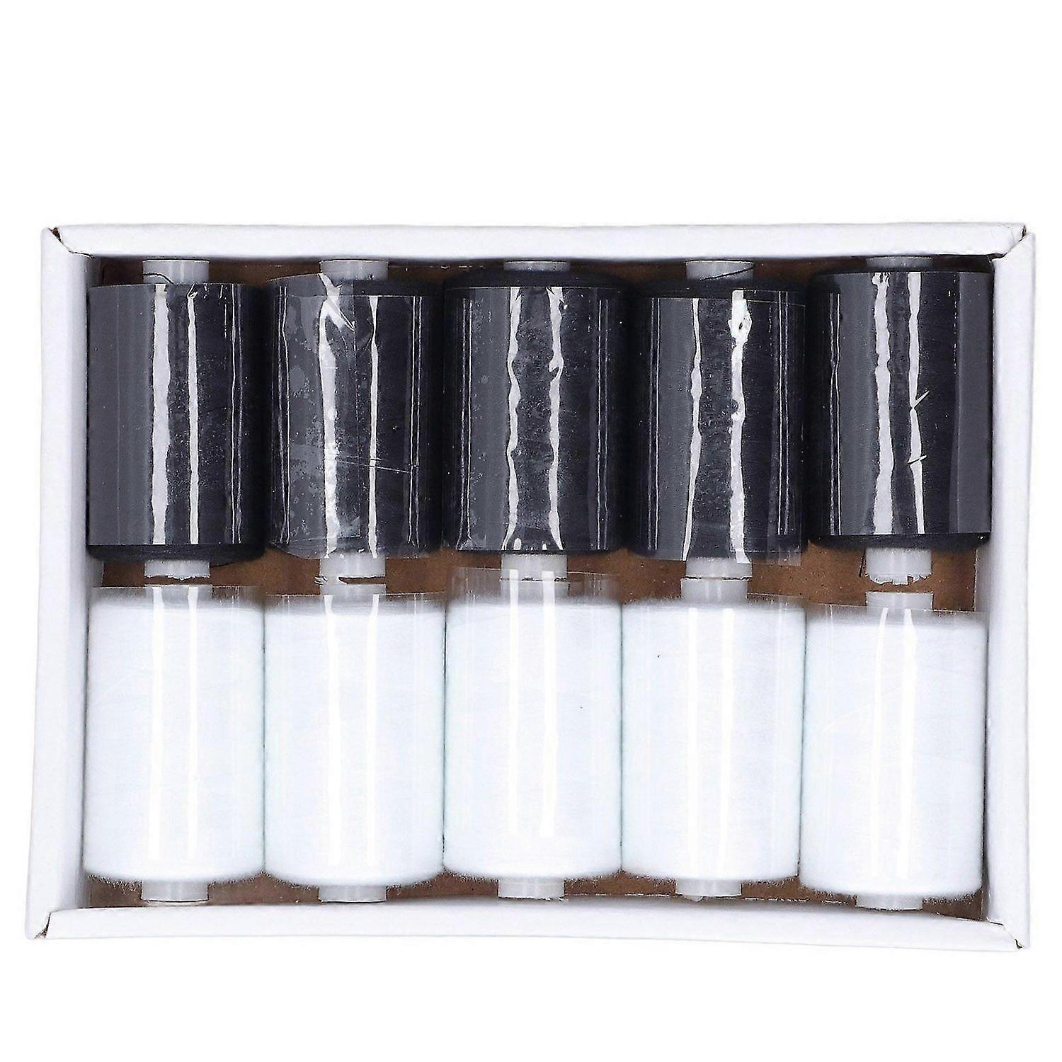 2025 Latest Model 10Pcs Sewing Thread Beautiful Practical High Strength Good