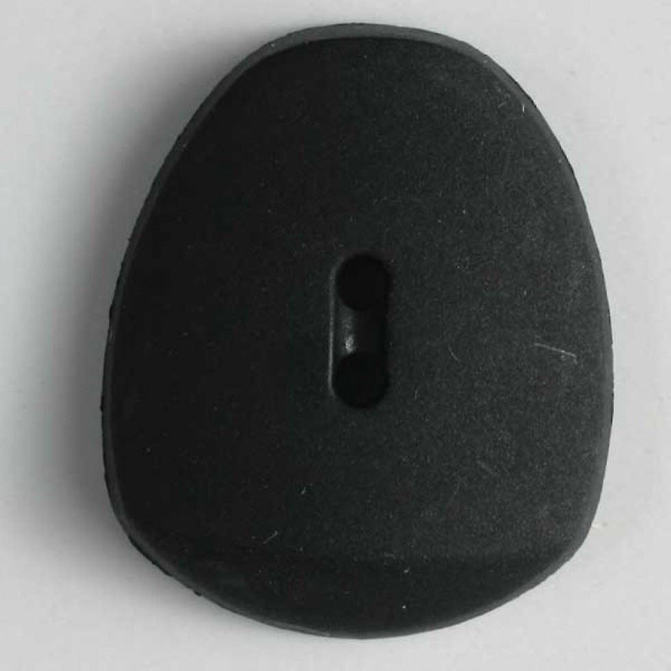 Dill Oval Plastic Buttons (Value Pack)