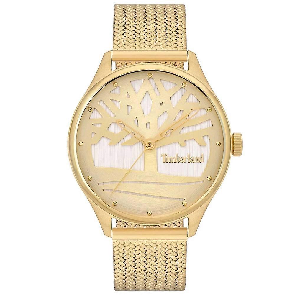 Watches Timberland TBLTDWLG2200302