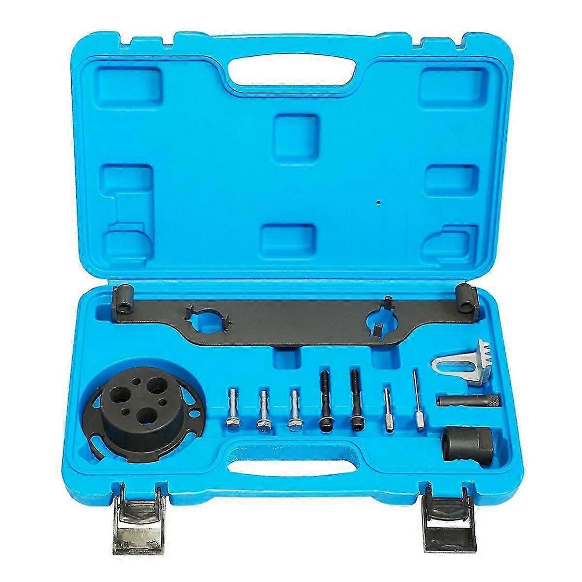 Camshaft Actuator Lock Timing Tool Kit for GM Ecotec