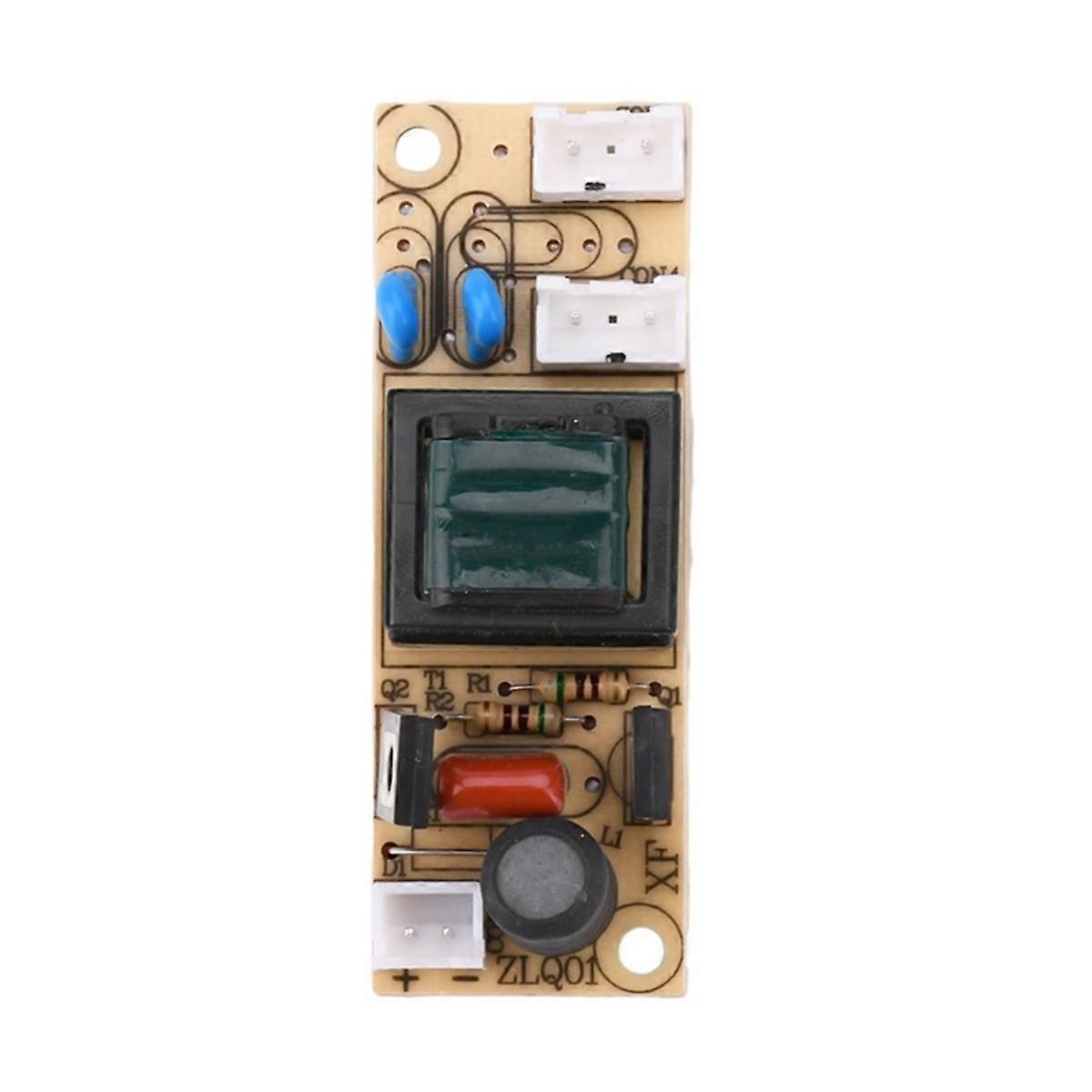 DC5V UV Lamp Electronic Ballast UVC Lamp Driver Power Board Power