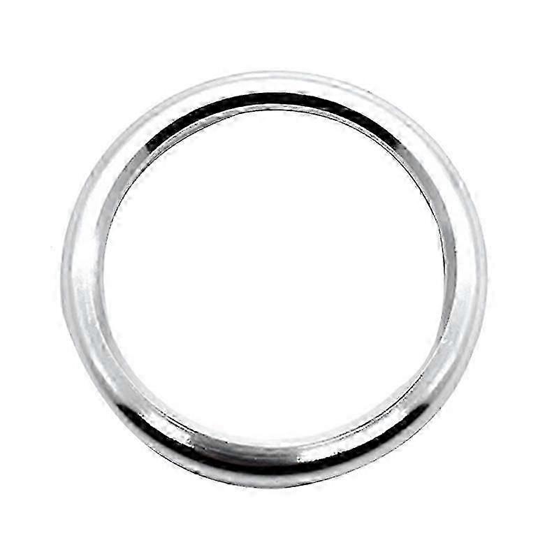 Compass Stopwatch Trim Ring Car Accessories for