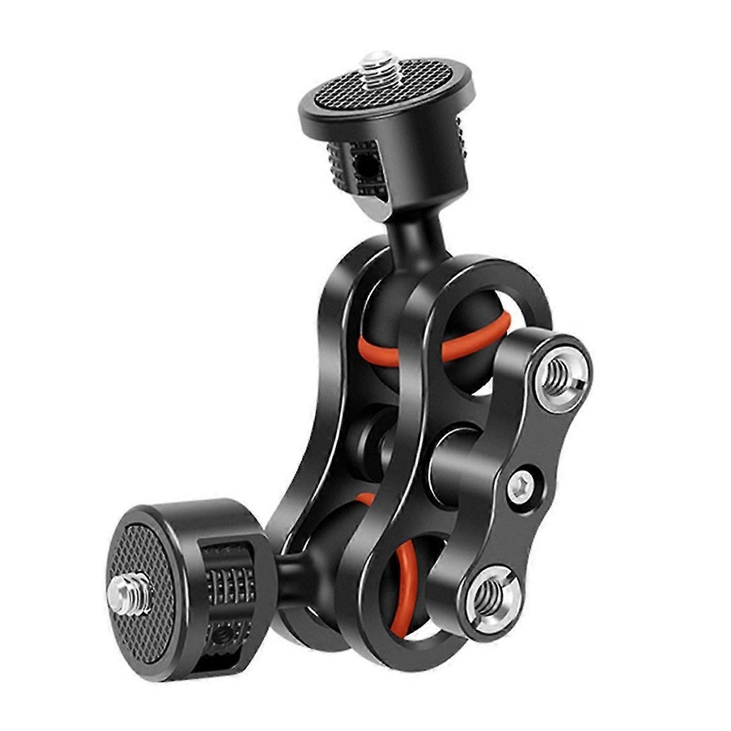 Camera Bracket Arm LED Fill Light Microslr Camera Accessories