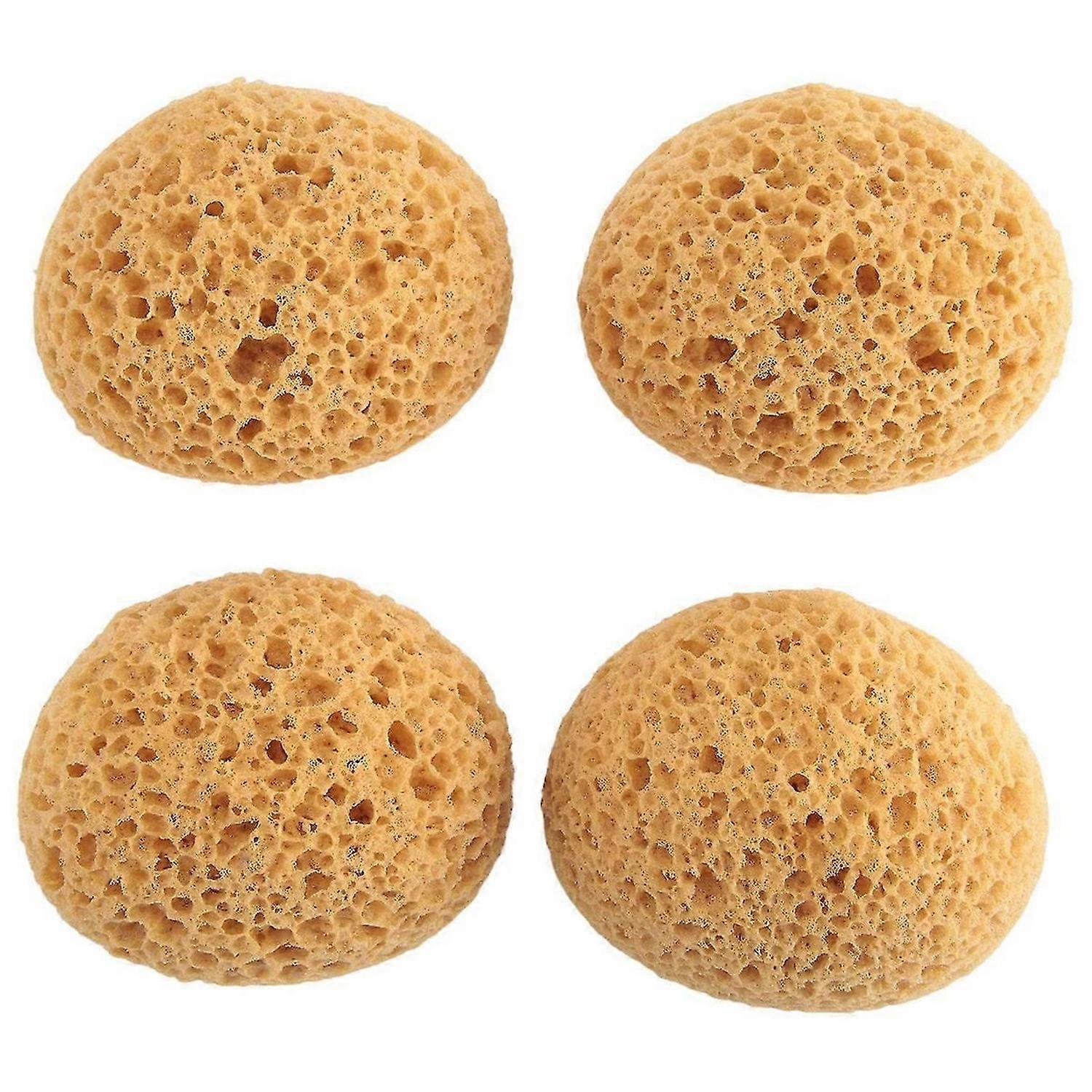 4Pcs Texture Sponge Drywall Texture Sponge Texture Patch Sponge