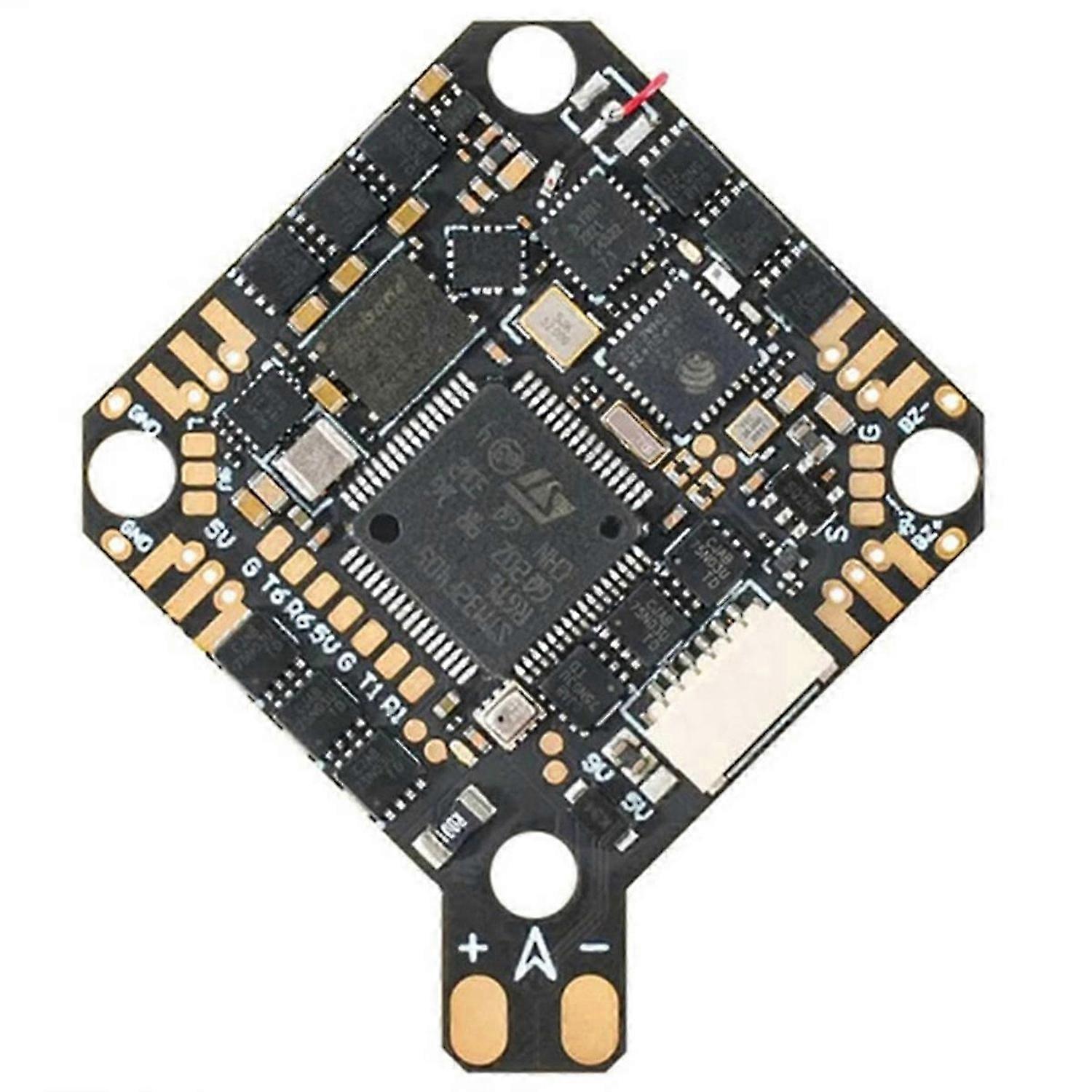 For F4 2-3S 20A AIO FC V1 Module