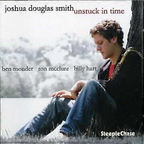 Unstuck in Time CD (2004) YENİ