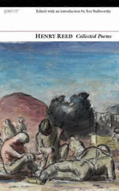 Collected Poems - Henry Reed