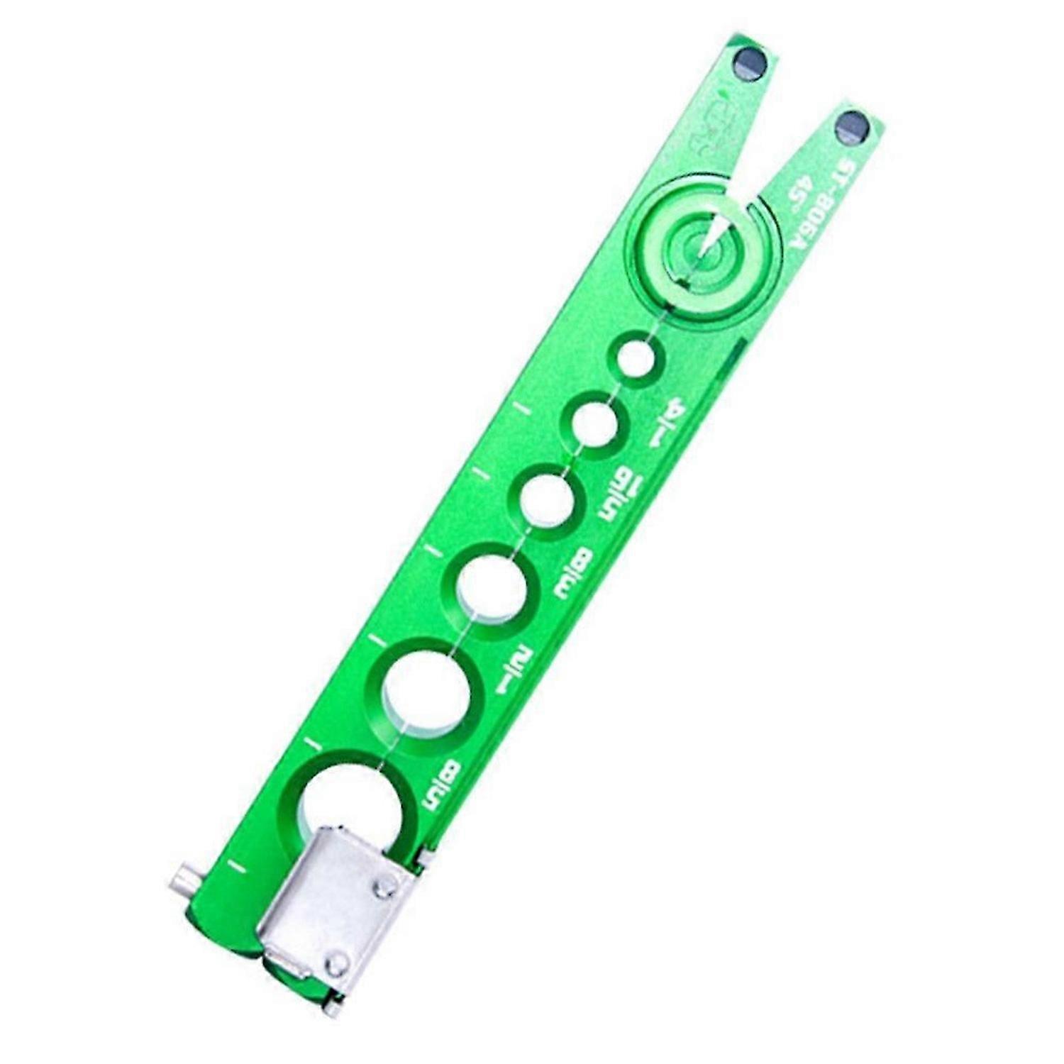 Super Stars Copper Pipe Expander Reamer Flare Tool Inch Clamp