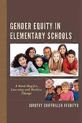 Gender Equity in Elementary Schools