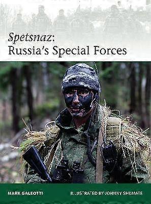 Spetsnaz
