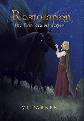 Restaurointi Twin Realms -sarja