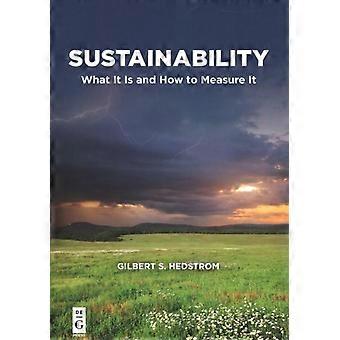 Sustentabilidade - Gilbert S. Hedstrom
