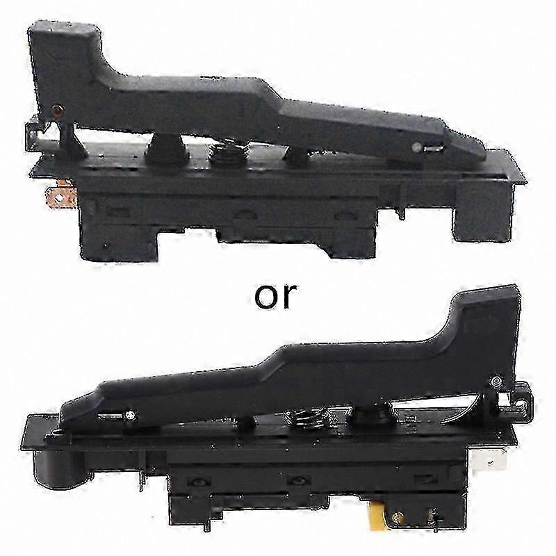 Heavy Duty Professional Switch Trigger Replacement for Angle Grinder 20-230mm