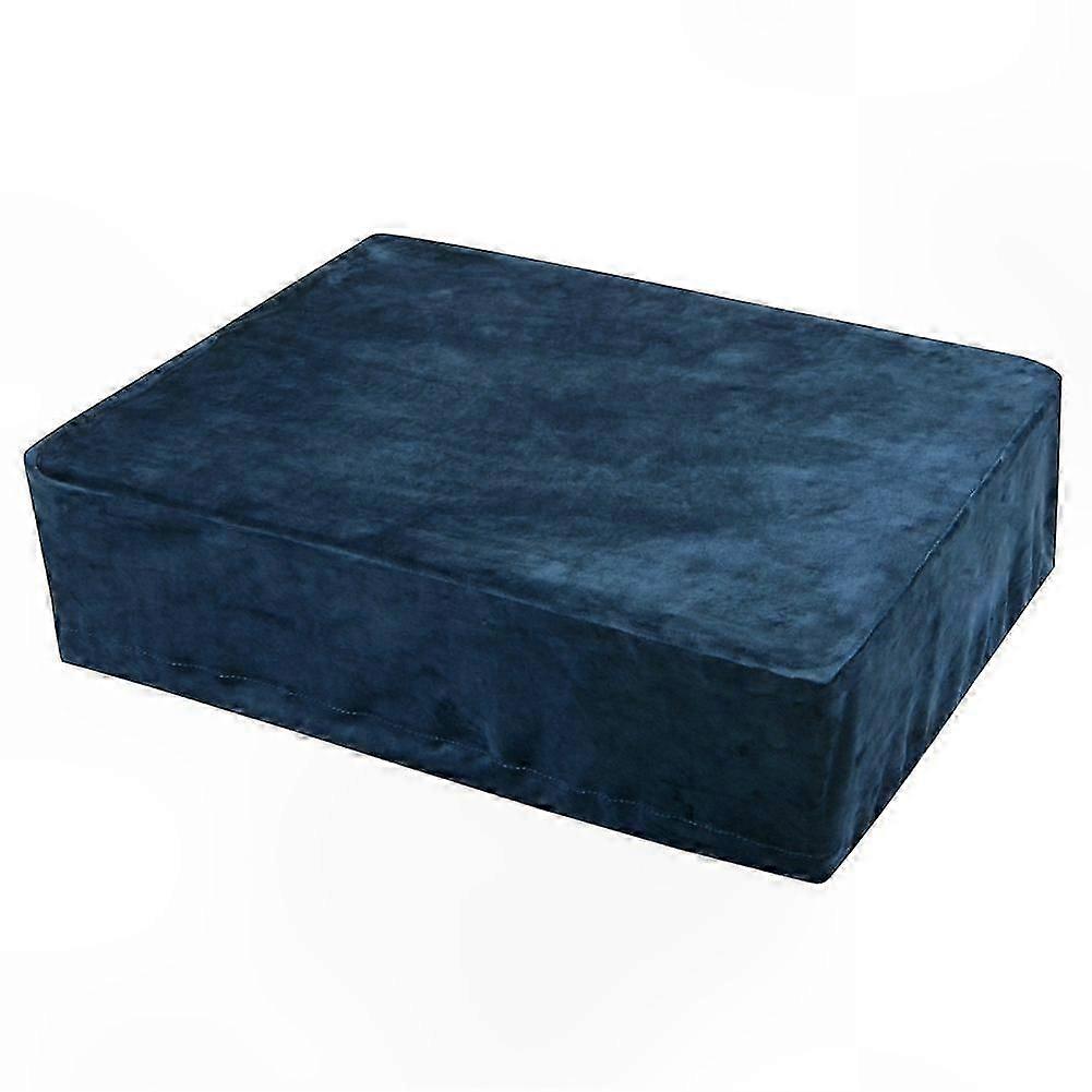 Foldable Dust Cover for Turntables - Protective Sleeve for Audio Equipment with Dustproof Design