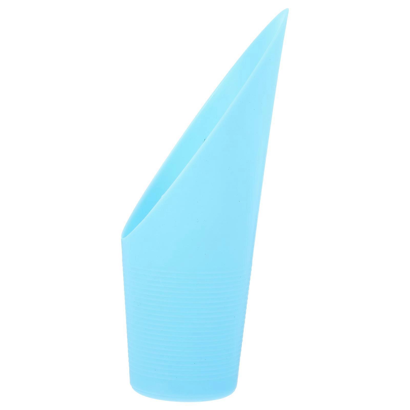 Garden Miniature Soil Scoop for Transplanting Coffee Plastic