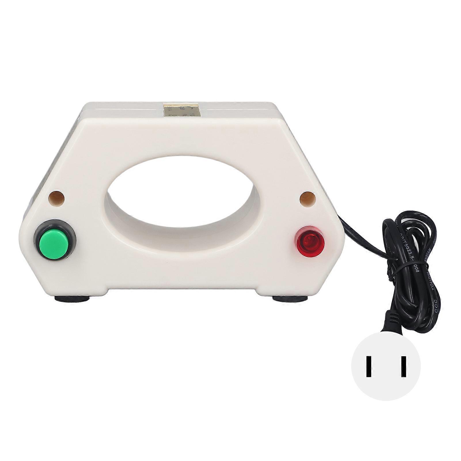 Watch Demagnetizer, ABS Case, Portable Power On Indicator, Watch Demagnetizing Machine