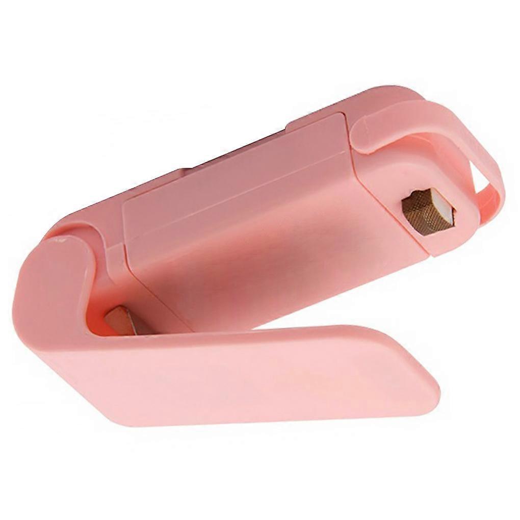 Sealer Household Sealing Machine Handheld Portable Plastic Packaging Kitchen Sealer