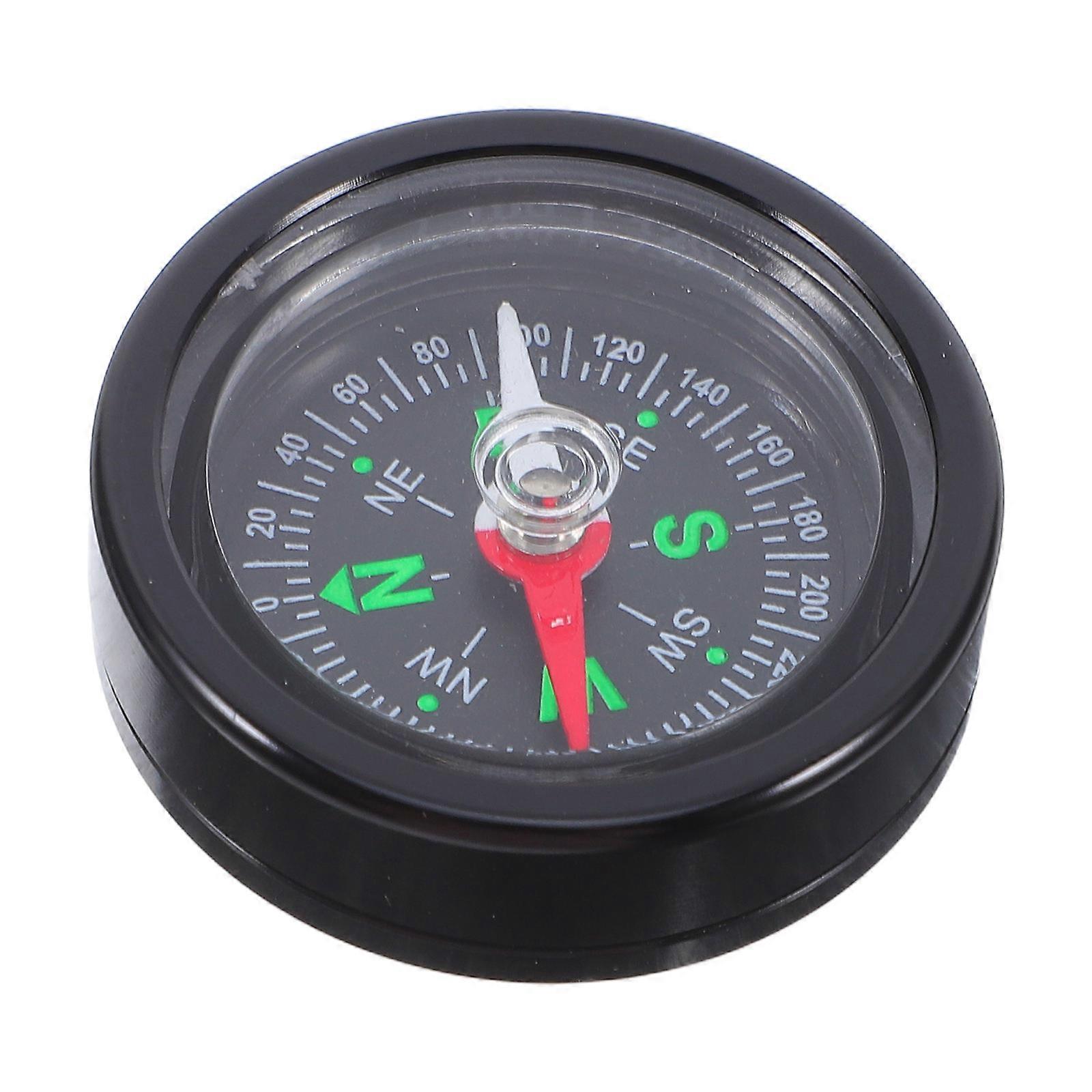 Bicycle Riding Compass for Outdoor Cycling Durable Navigation Tool