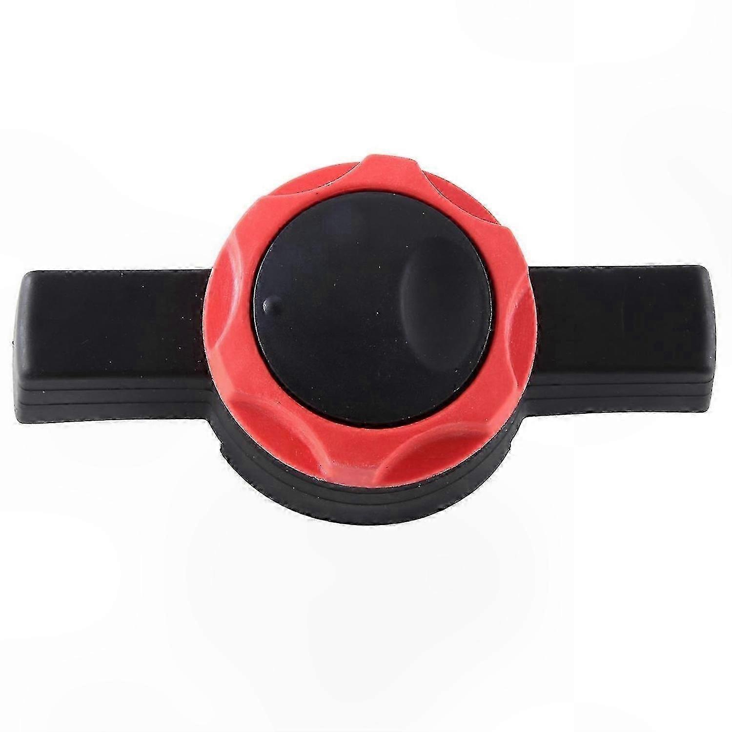 Universal Roof Box Mounting Clip for Cars - Quick Lock Trunk Rack Accessory Fit for Most Vehicles