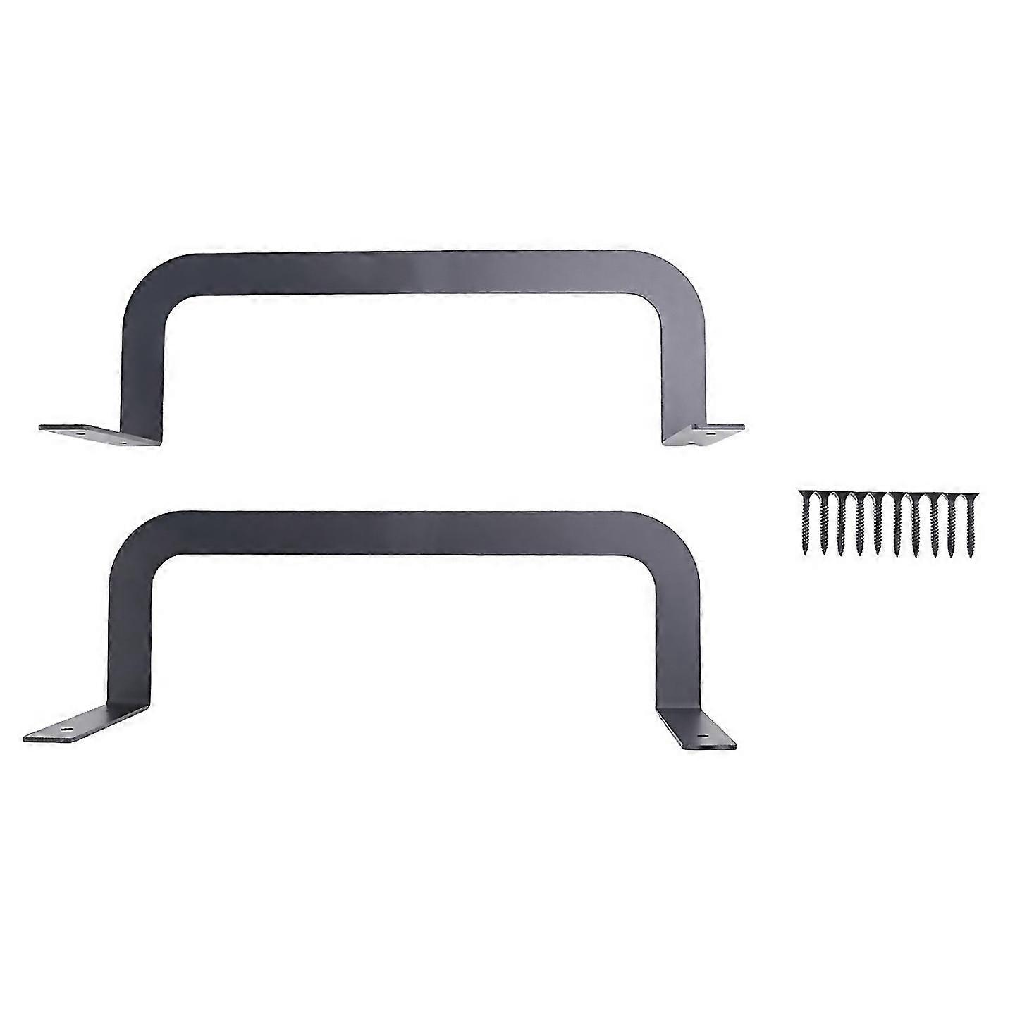 For 2pc Mattress Retainer Bar Keep Mattress Stopper From Sliding