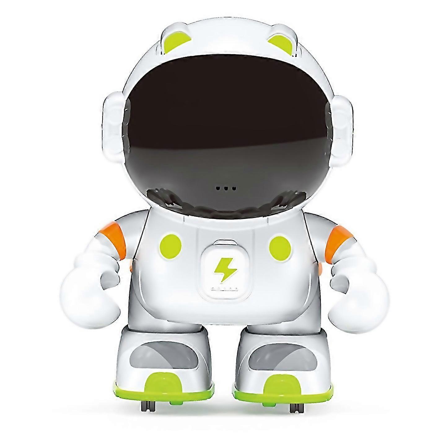 Für Smart Robot Early Education Intelligenter Weltraumroboter