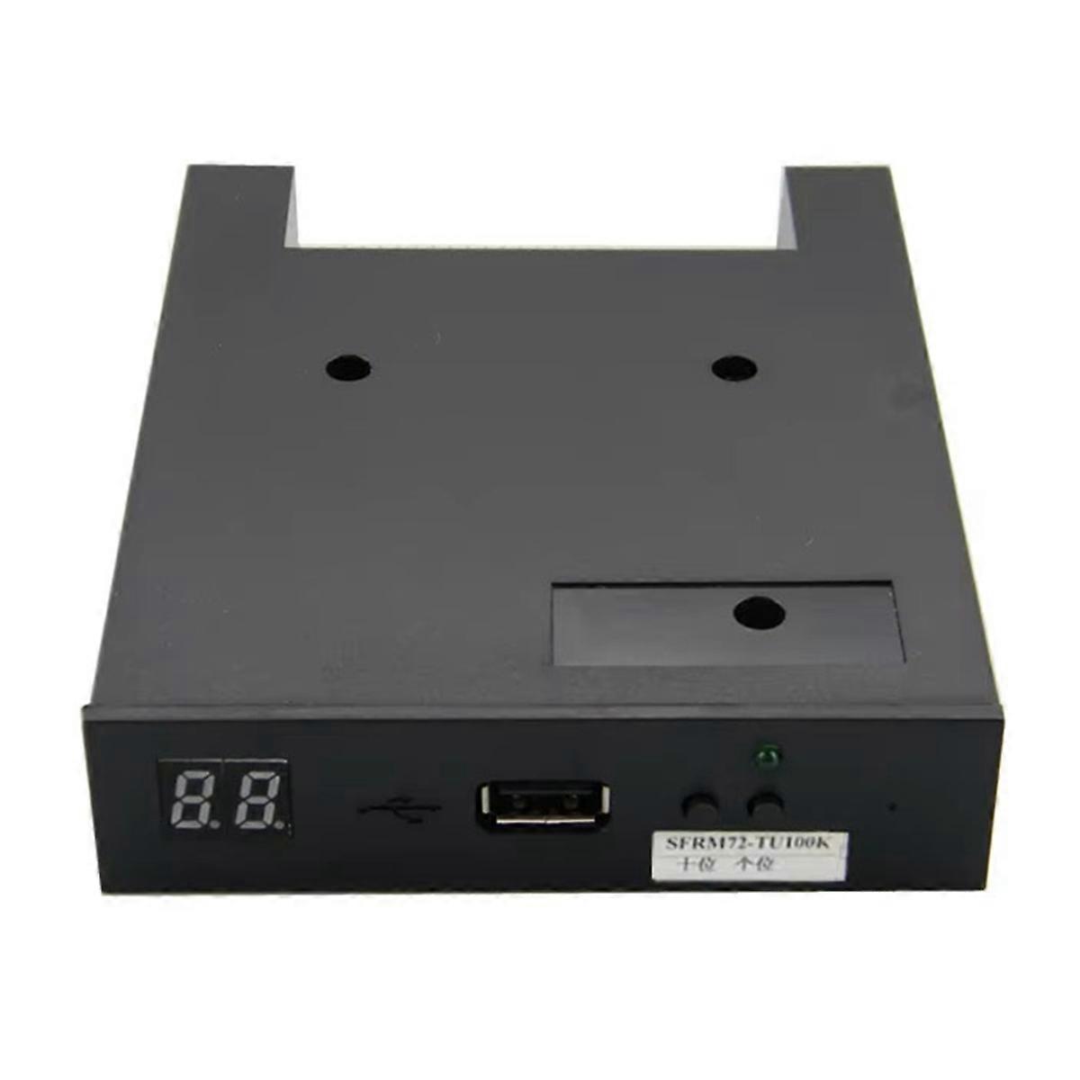 3.5inch SFRM72-TU100K USB Floppy Drive Emulator