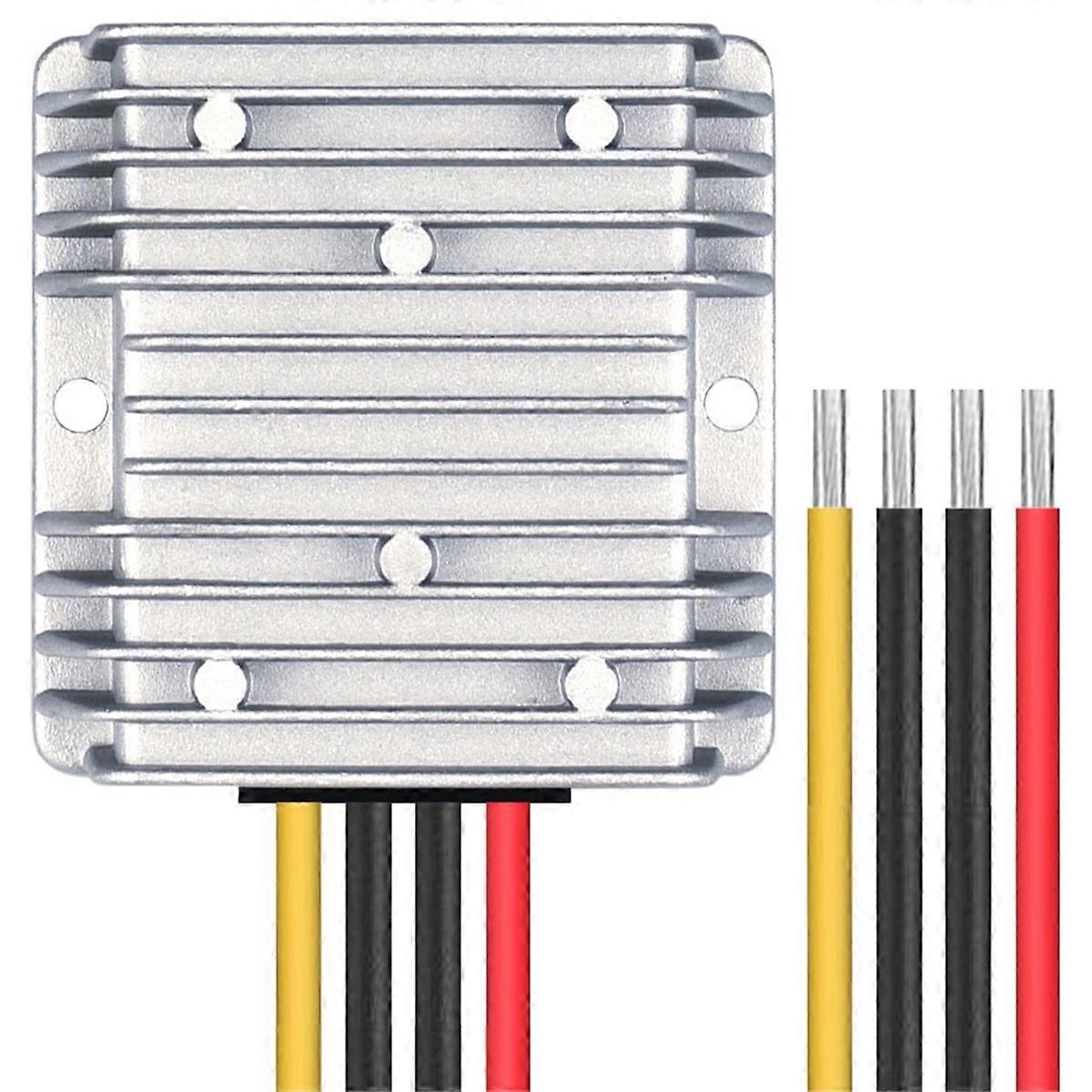 Voltage Converter Regulator for 150W PoE Injector For