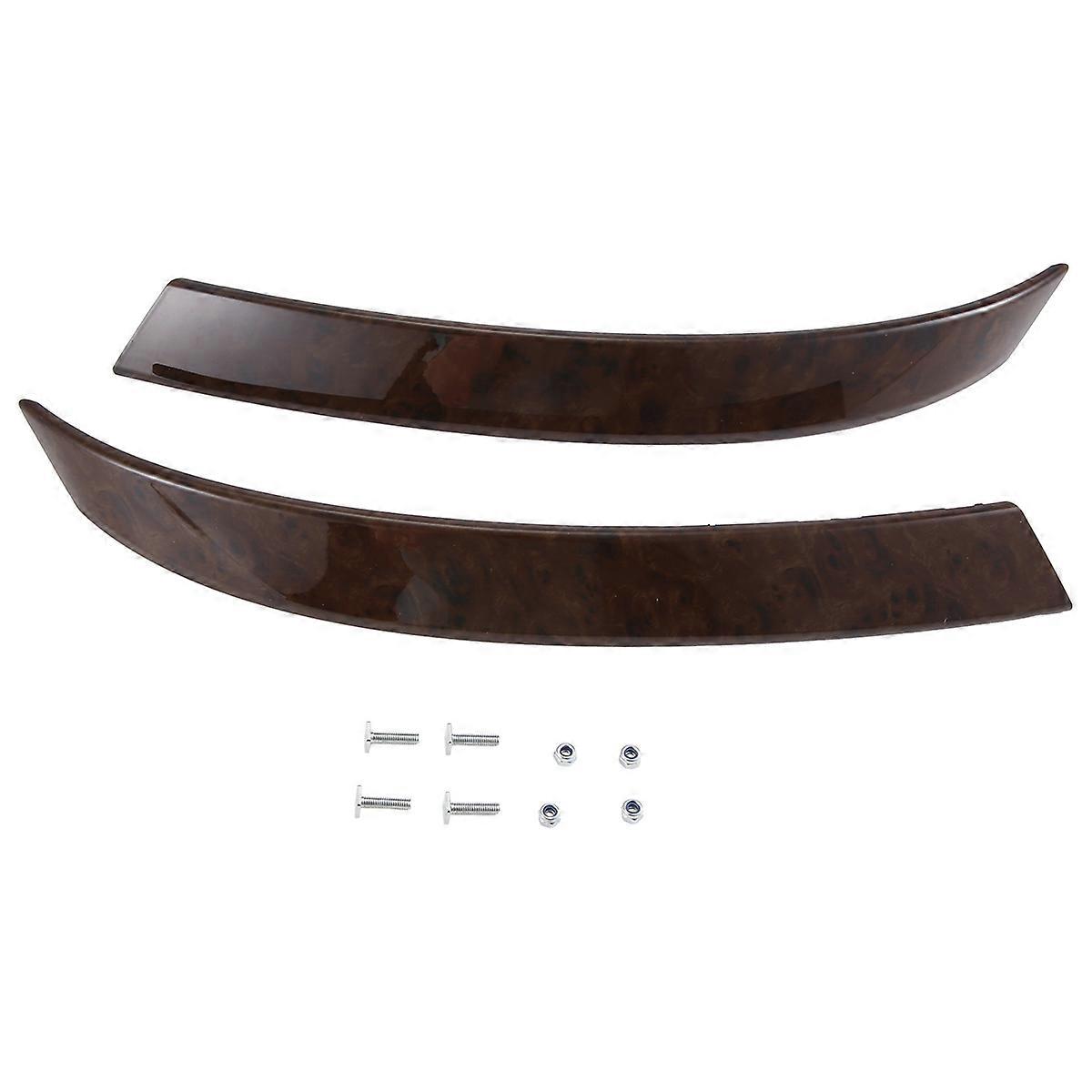 Car Rear Inner Door Handle Cover 51426959335 for E60 E61,A