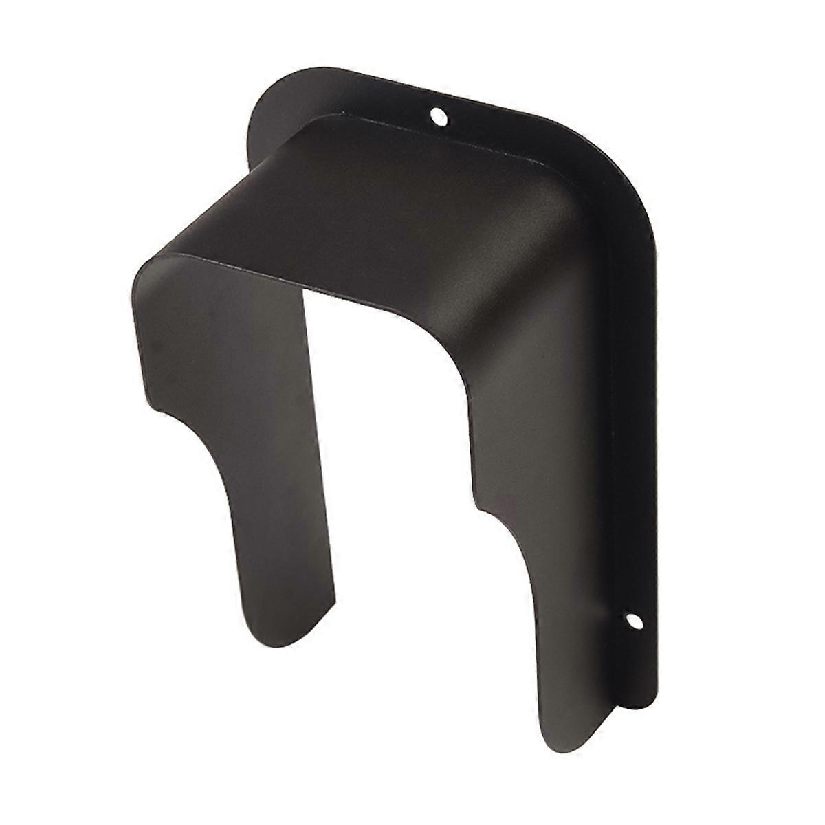 Door bell Cover Weatherproof,Metal Ring-Doorbell Protector