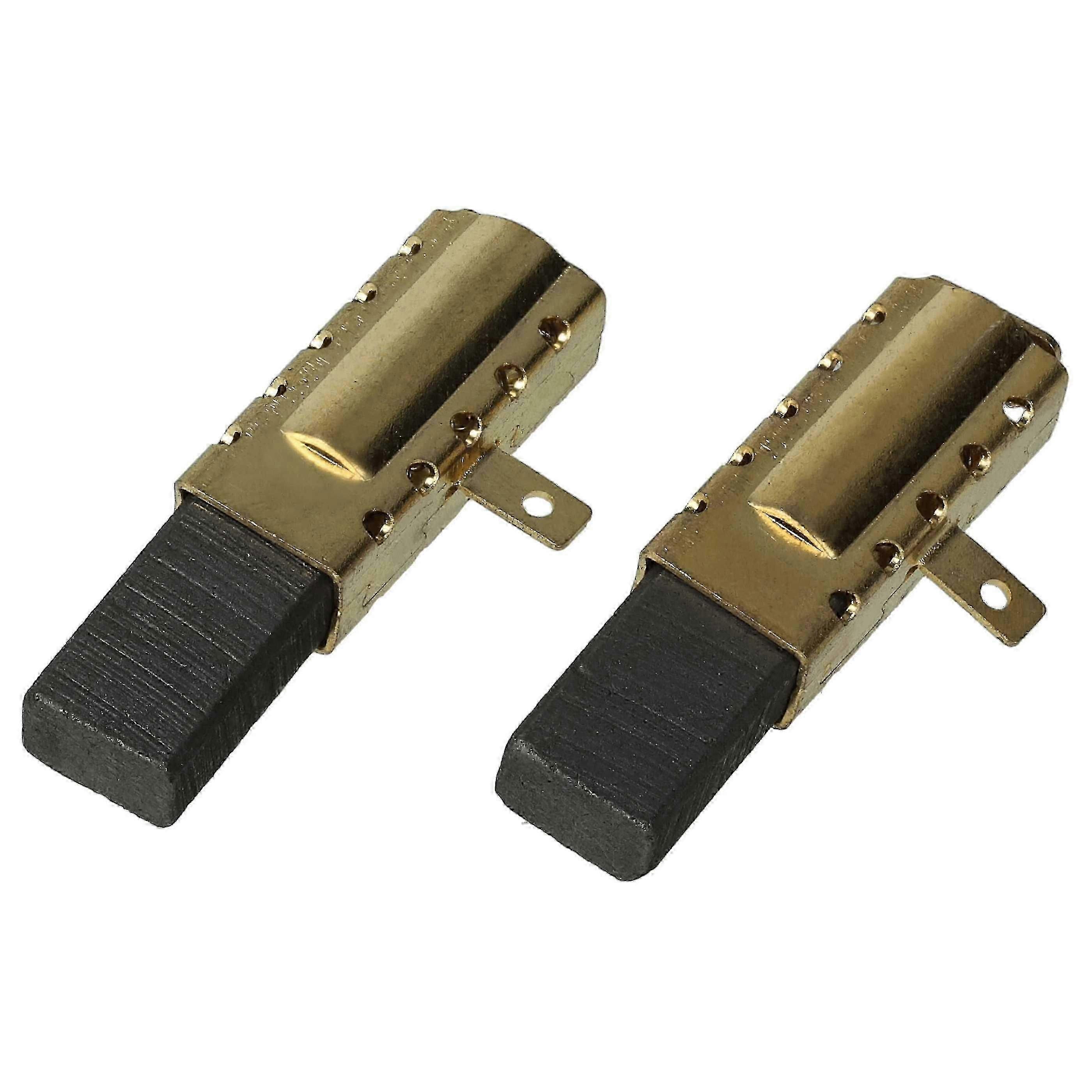 Carbon Brushes 5x8x16mm Replacement for Power Tools