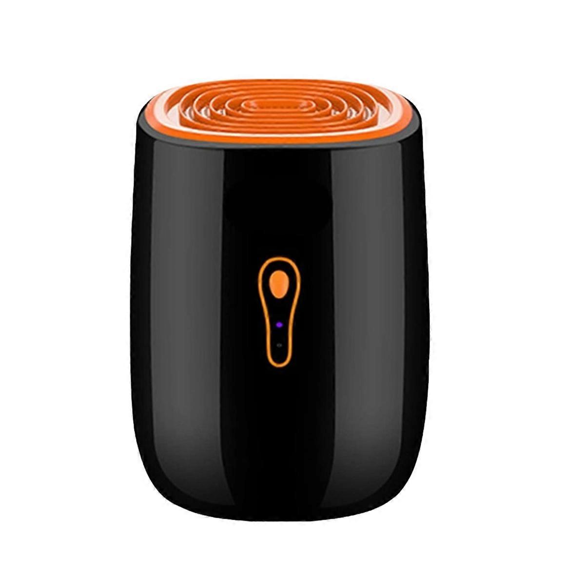 Air Dehumidifier 800ml Portable Dryer Low Noise Purification Anti-Mold Cleaning Unit Portable Air D