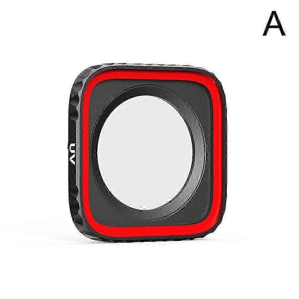 Lens Filter UV CPL ND8 ND16 ND32 ND64 Star Night For Insta360 Ace Pro 2025