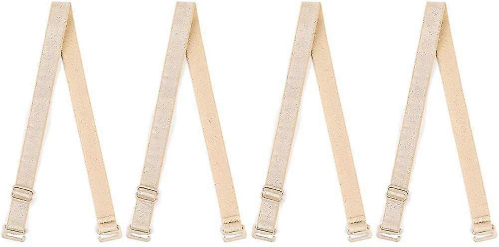 Women's Adjustable Shoulder Bra Straps Elastic Shoulder Girdle Replacement