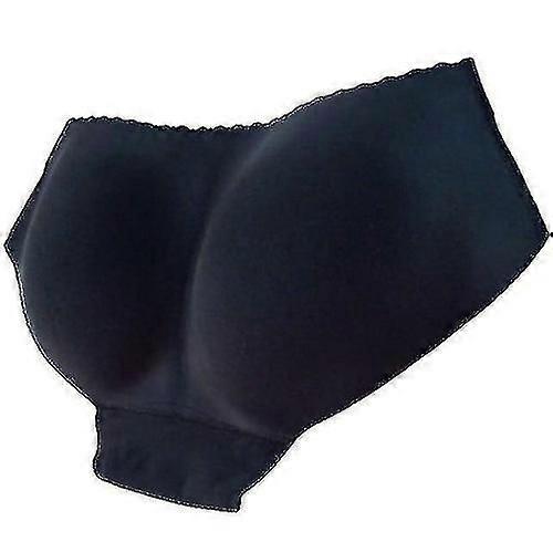 Women Seamless Bottom Buttocks Push Up Shapewear