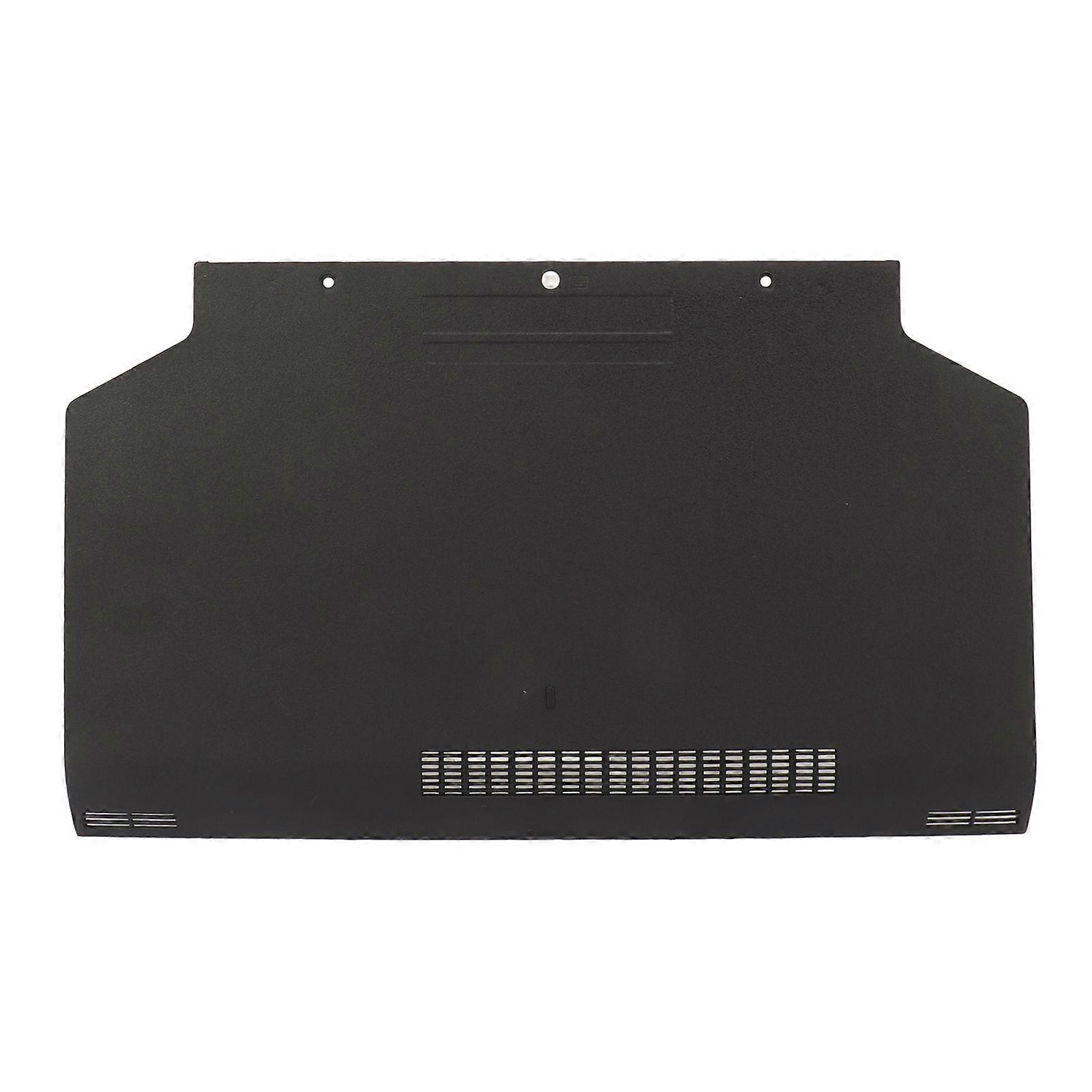 Laptop Bottom Base Cover Professional Replacement Laptop Lower Base Bottom Case Cover for Dell E5530 Laptop