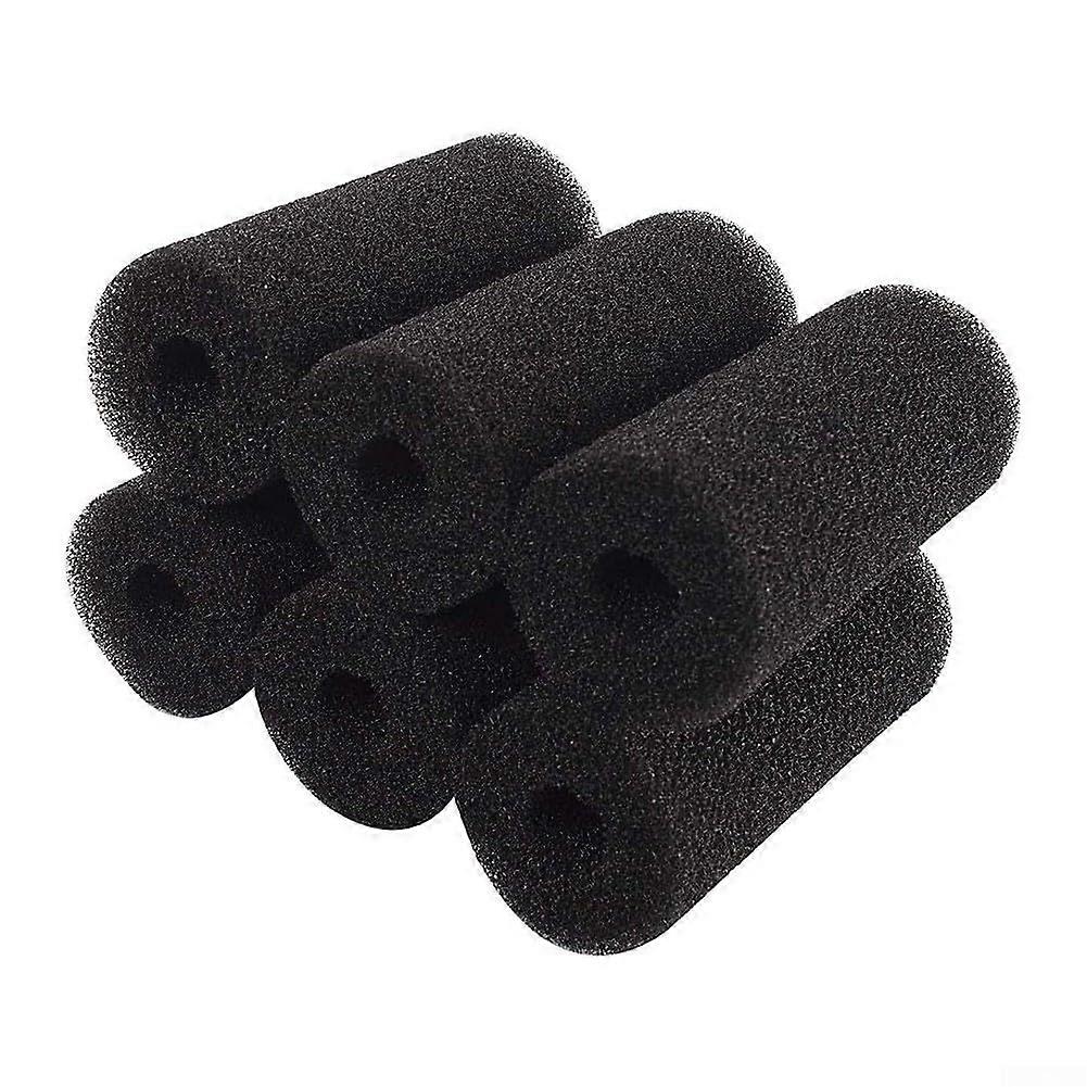 PRE Filter Sponge Roll For Beckett Pond G FR DP Pump Part No 7209410 7137710 6 Pack