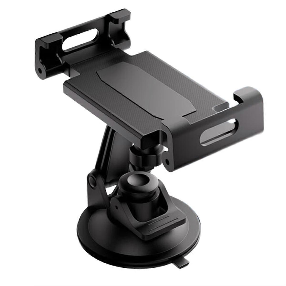 Universal Car Adjustable Suction Cup Holder Stand Flexibility for Mini Car-Mounted Bracket Car Acces