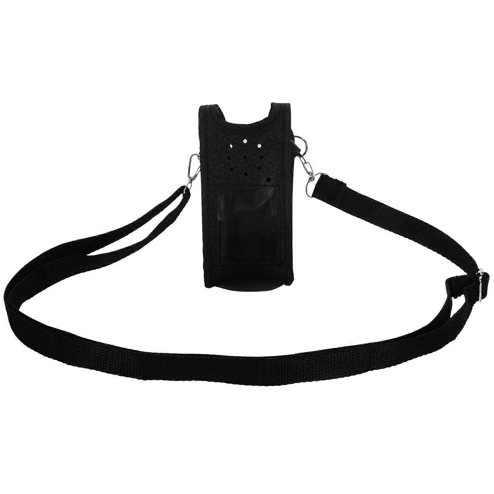 Heavy Duty Radio Holder for Outdoor Use Compatible with Uv-