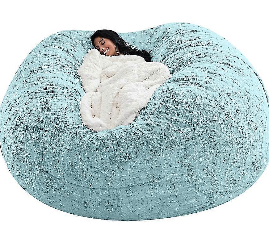 Lazy Sofa Saccosäck Konstpäls Saccosäck Saccosäck Saccosäck (utan fyllning ingår) 2025